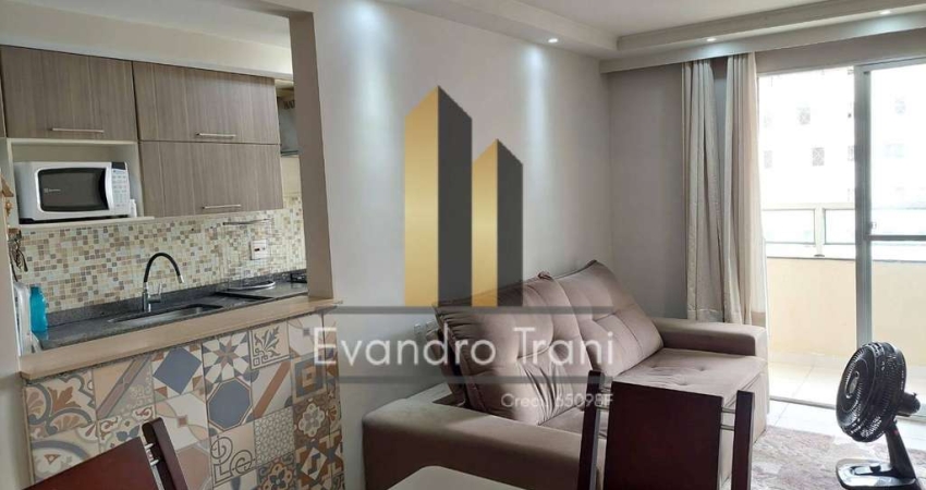 Apartamento 3 d (1Suíte) - Parque Industrial - 520.000,00