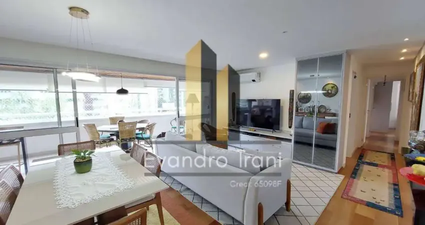 Apartamento com 3 quartos à venda na Rua dos Arenques, 50, Parque Residencial Aquarius, São José dos Campos