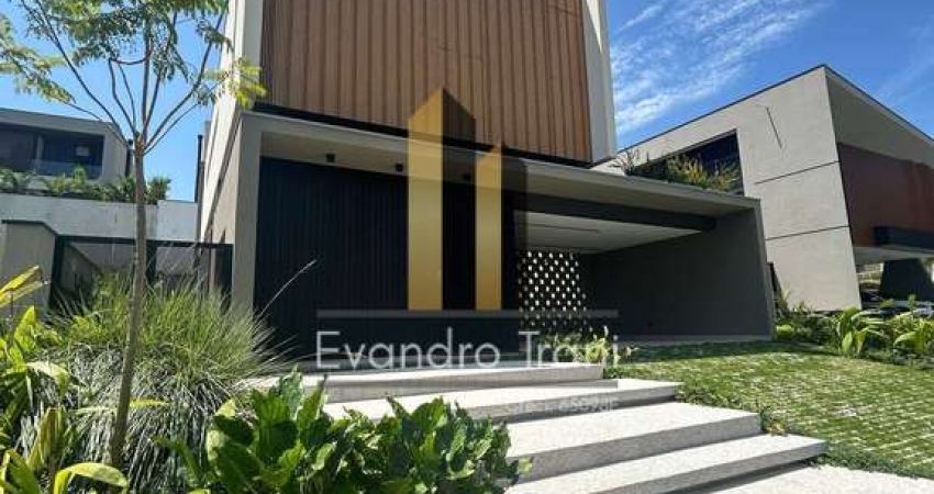 Casa à Venda - Cond. Alphaville II - 4.480.000,00