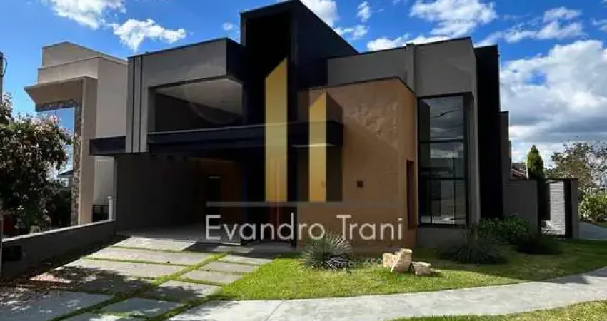Casa com 3 quartos à venda na Rua das Margaridas, 30, Condomínio Terras do Vale, Caçapava