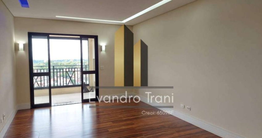 Apartamento à Venda - Ed. Esplanada Resort - São José dos Campos
