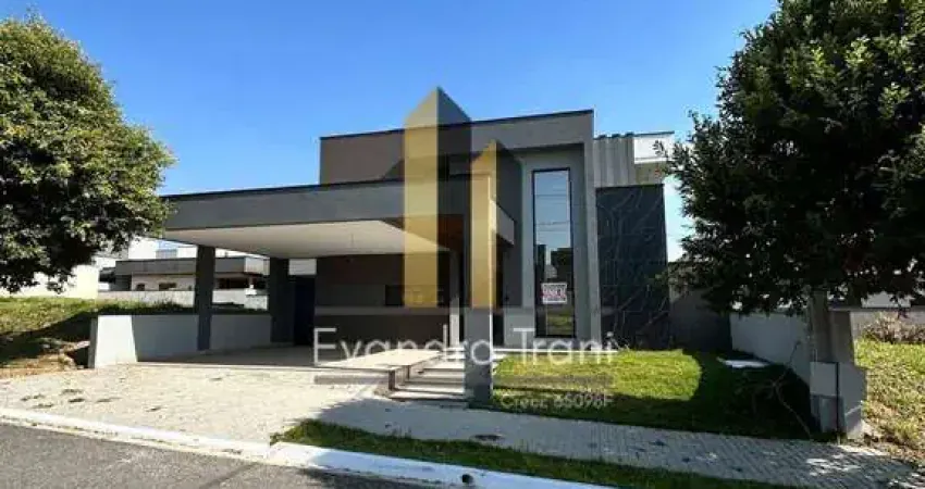 Casa no Cond. Reserva Aruanã | 3 suítes | R$ 1.495.000,00