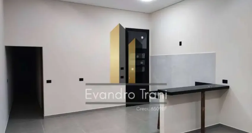 Casa com 3 quartos à venda na Rua das Palmas, 108, Jardim das Indústrias, São José dos Campos