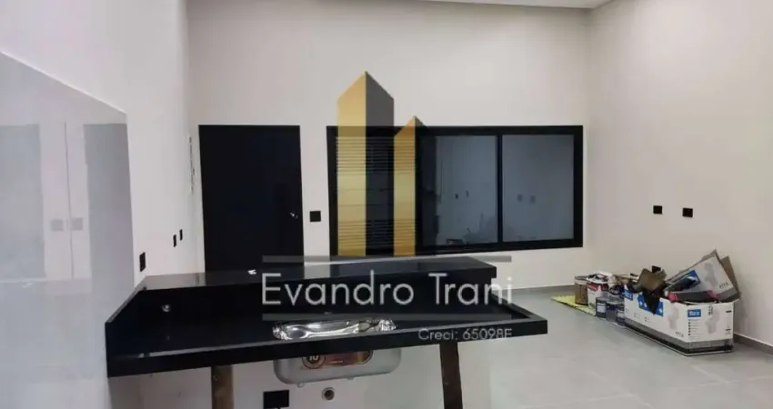 Casa com 3 quartos à venda na Rua das Palmas, 108, Jardim das Indústrias, São José dos Campos