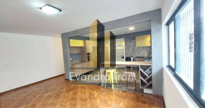 Casa Térrea - 3 Dorm (1 Suíte) - Esplanada - R$ 1.300.000,00