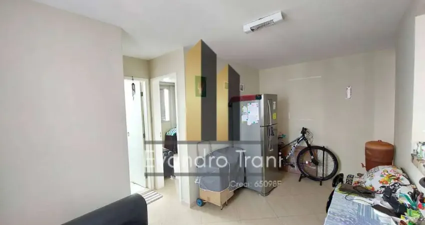 Apartamento 2 Dormitórios - Parque Industrial - R$ 320.000,00