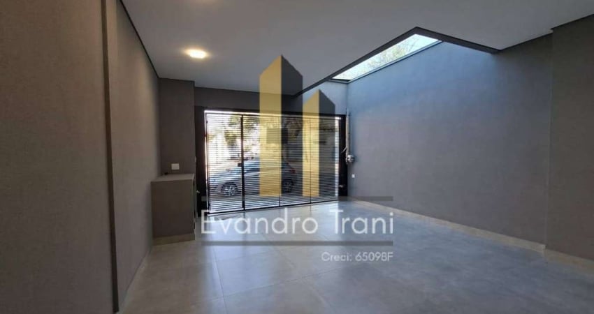 Casa com 3 dorm à venda - Jd das Indústrias| R$ 1.060.000,00