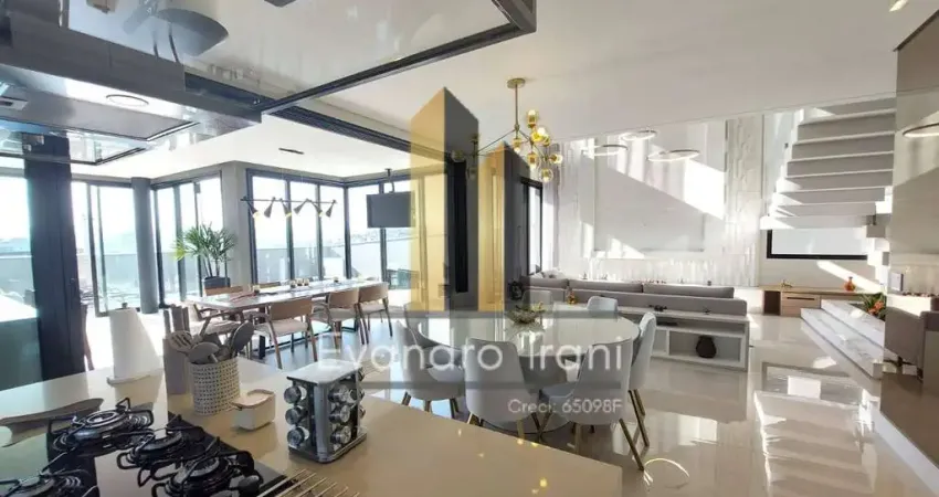 Casa à venda cond. alphaville sjc | 4 suítes | r$ 4.550.000,00