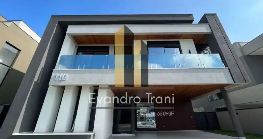 Casa com 5 dormitórios à venda, 435 m² por R$ 4.500.000,00 - Condomínio Residencial Alphaville - São José dos Campos/SP