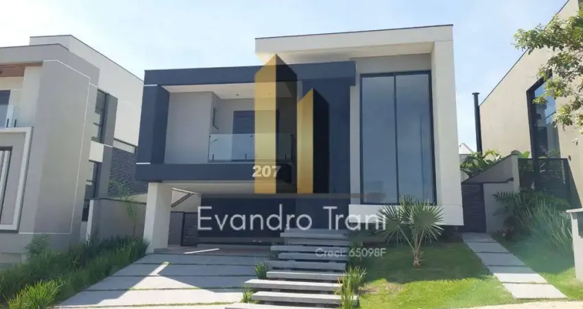 Casa com 5 quartos à venda na Rua Cambroé, 100, Condomínio Residencial Alphaville, São José dos Campos