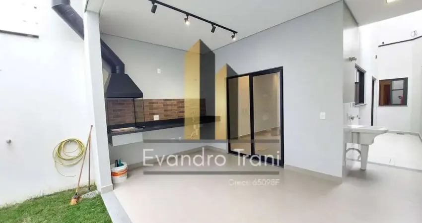 Casa 3 Dorm. (1Suíte) - Jd. Indústrias - SJCampos. - 160m² - 1.020.000,00