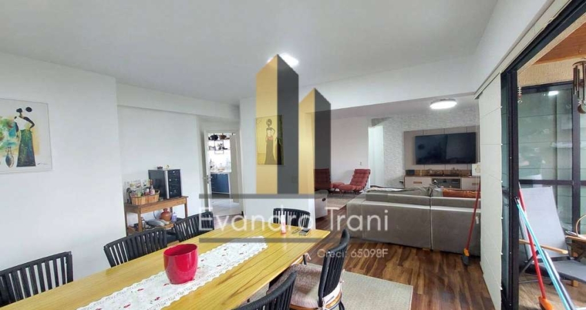 Apartamento 4 Dor (2 Suítes) - V. Ema - SJCampos - R$ 1.900.000,00