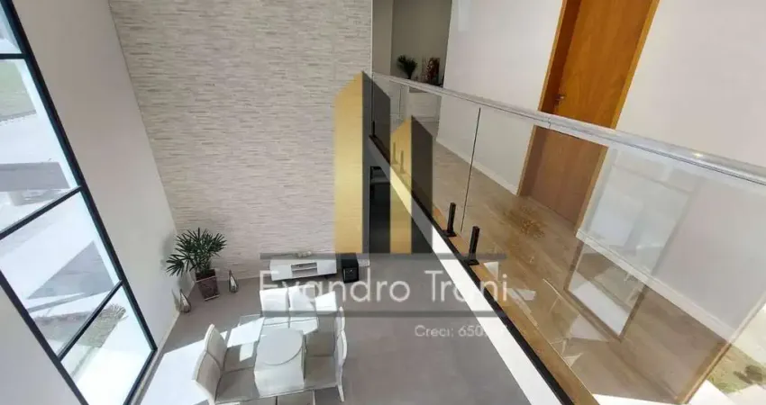 Casa com  4 Dorm (3 Suítes) - Rudá -R$ 2.150.000,00