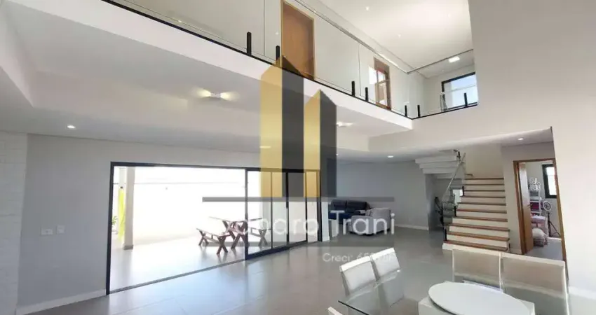 Casa com 4 quartos à venda na Joel Faria, 209, Condomínio Residencial Floresta, São José dos Campos