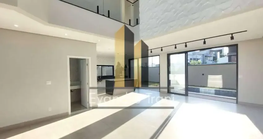 Casa à Venda 3 Suítes - Rudá - SJCampos.
225m² - R$ 1.690.000,00
