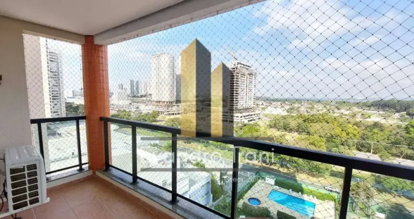 Apto à Venda 3 D (1Suíte) - Jd. Esplanada - SJCampos. 103m²  - R$ 1.100,000