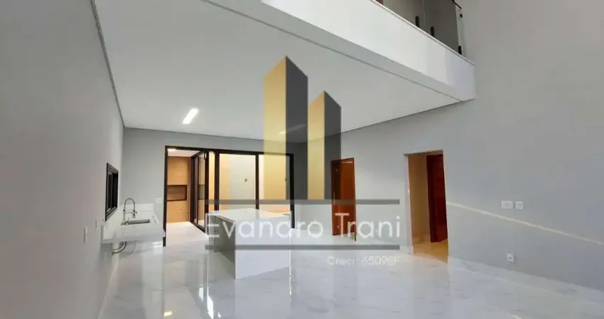 Casa à Venda  3 Suítes - Rudá - SJCampos.-  265m² - 4 Vagas - R$ 2.000.00
