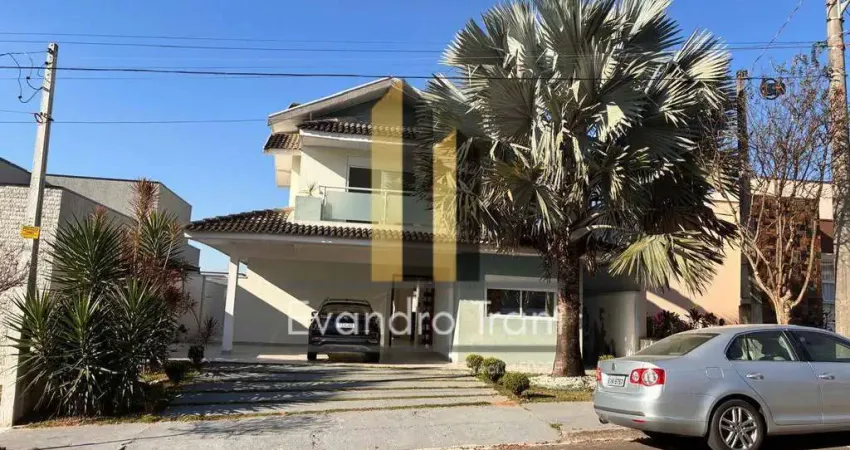 Casa à Venda | Cond Terras do Vale - Caçapava | R$ 770.000,00