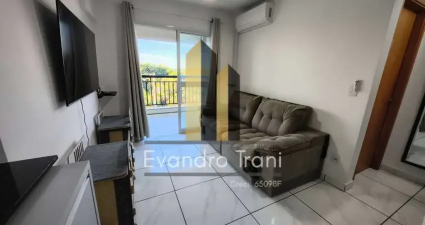 Apartamento com 2 quartos à venda na Rua Ione Mitico Hayashi, 63, Residencial Bosque dos Ipês, São José dos Campos