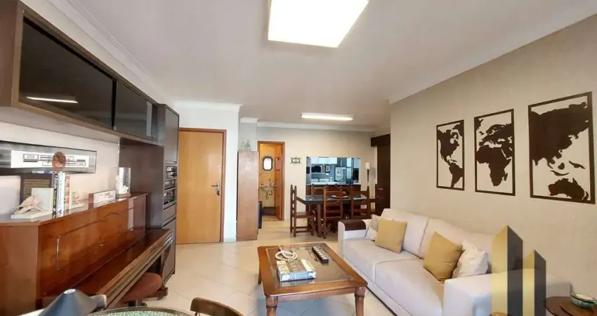 Apartamento 4 d (2 Suítes) - Jd. Aquarius | R$ 1.400.000,00