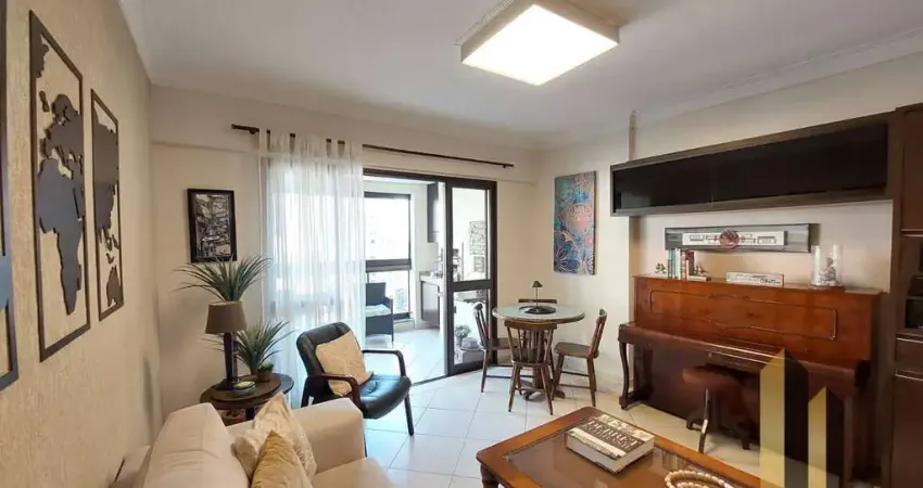 Oportunidade - apto 4 dorm. (2 suítes) - jd. aquarius | r$ 1.330.000,00