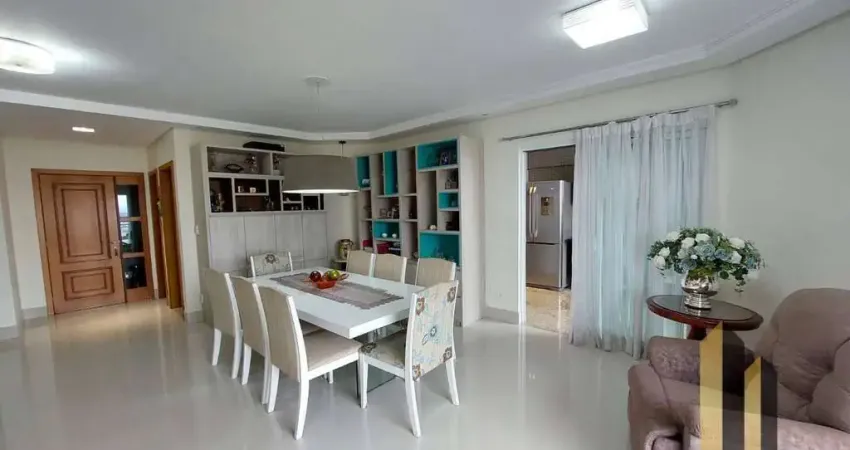 Apto à Venda 4 Dorm. (3 Suítes) - Jd. Aquarius - 205m² - R$ 2.500.000,00