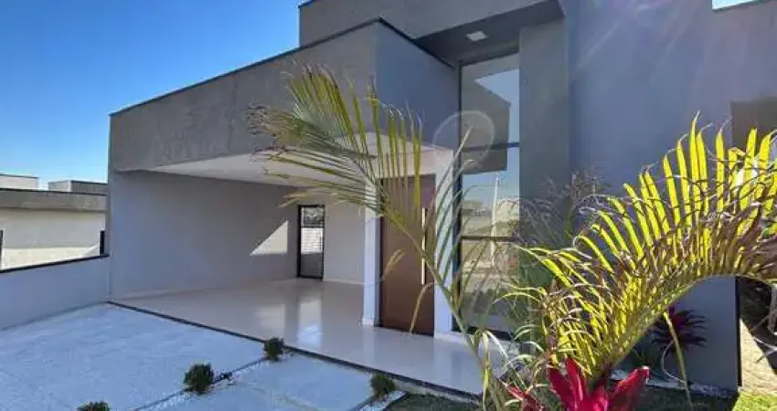 Casa à Venda com 3 Suítes | Caçapava R$ 1.290.000,00