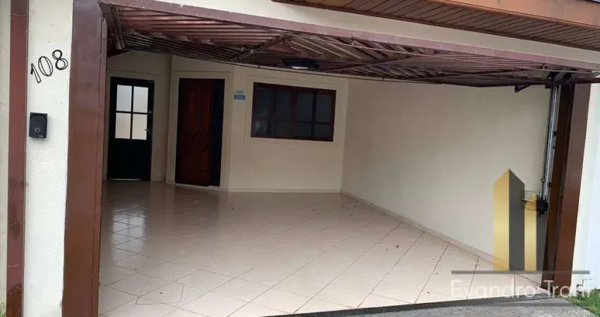 Casa com 3 quartos à venda na Rua Walter de Alencar Costa, 200, Jardim das Indústrias, São José dos Campos