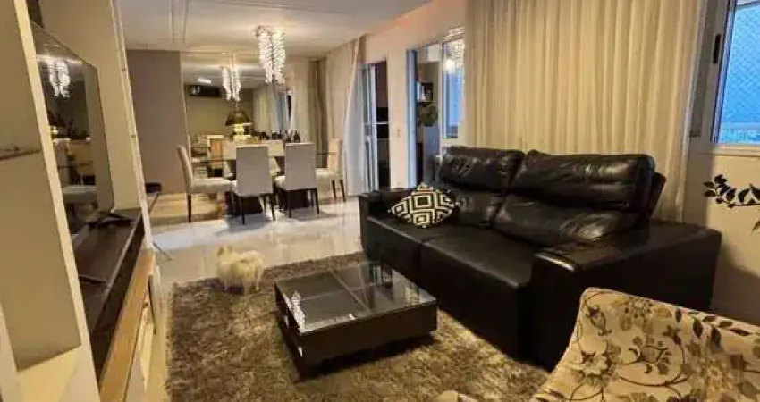 Apartamento com 3 quartos à venda na Rua Professor Duilio Panziera, 101, Altos do Esplanada, São José dos Campos