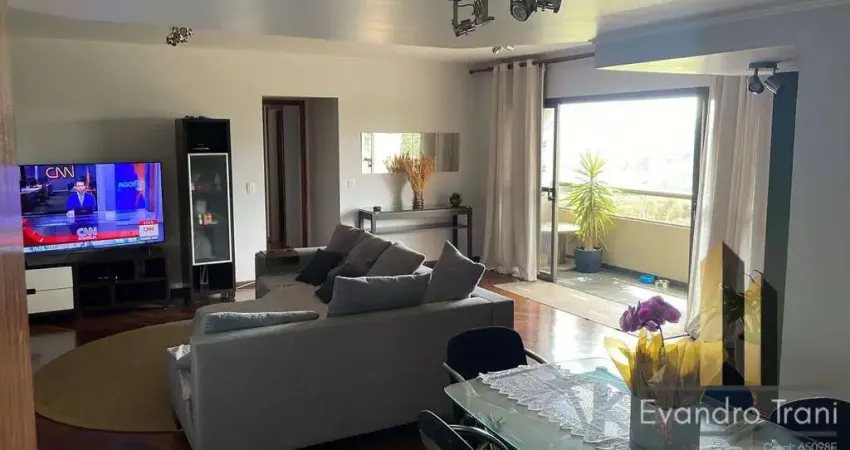 Apartamento com 4 quartos à venda na Rua Luiz Jacinto, Centro, São José dos Campos