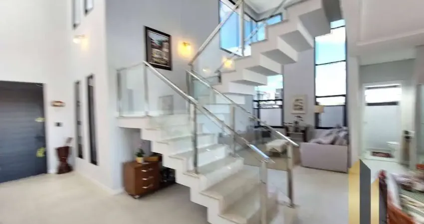 Casa com 3 quartos à venda na Avenida Ecopark, 200, Condomínio Residencial Ecopark Bourbon, Caçapava