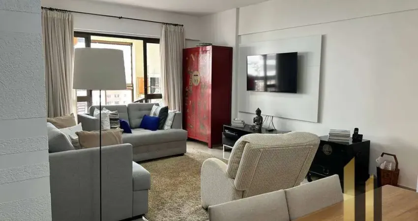 Apto à venda no jd. aquarius | 4 dorm. (2 suítes) | r$ 1.570.000,00