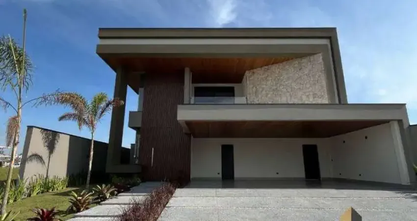 Casa com 4 quartos à venda na Avenida Guglielmo Friggi, 220, Urbanova, São José dos Campos