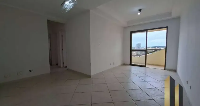 Apartamento com 3 quartos à venda na Rua Polar, 240, Jardim Satélite, São José dos Campos