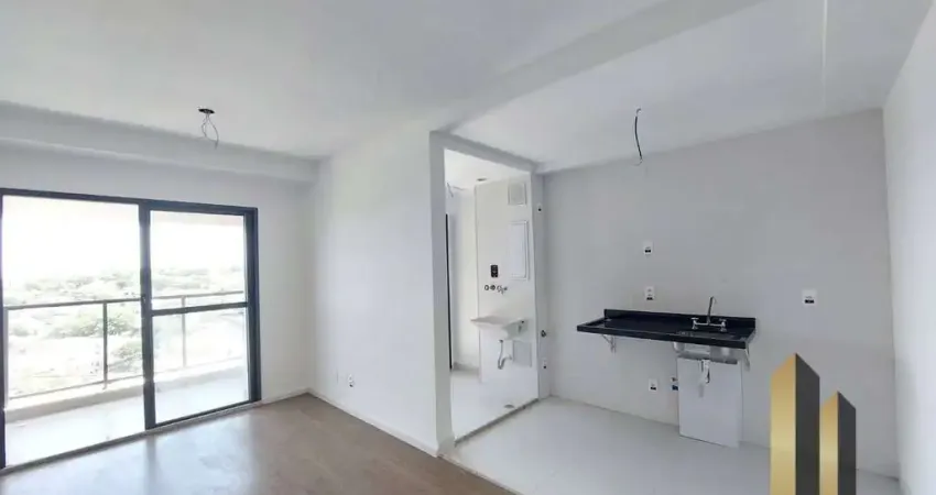 Apartamento com 2 quartos à venda na Rua Laurent Martins, 3933, Jardim Esplanada, São José dos Campos