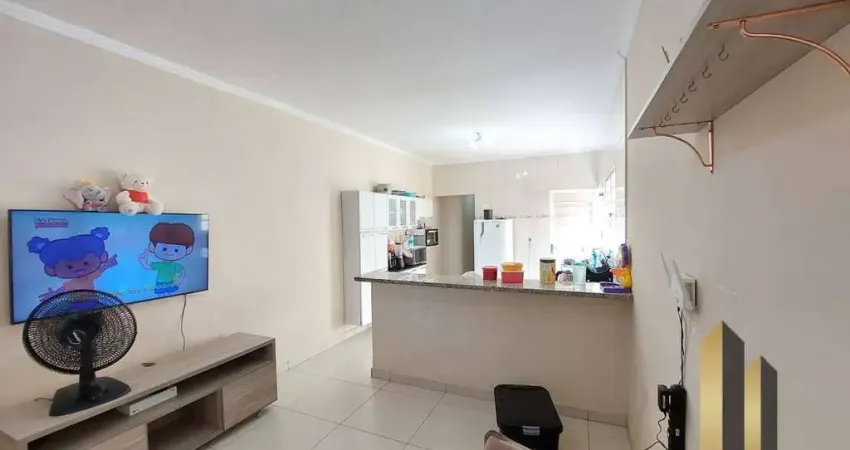 Casa com 2 quartos à venda na Rua Alagoinhas, 363, Jardim Vale do Sol, São José dos Campos