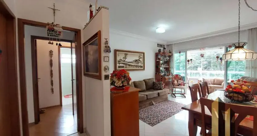 Apartamento com 3 quartos à venda na Rua Major Francisco de Paula Elias, 509, Vila Adyana, São José dos Campos