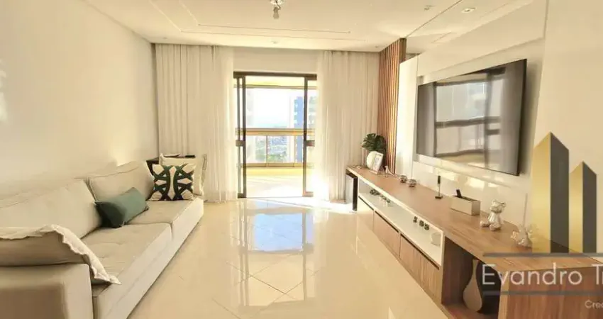 Apto à Venda no Jd. Aquarius | R$ 1.550.000,00 | 4 dormitórios