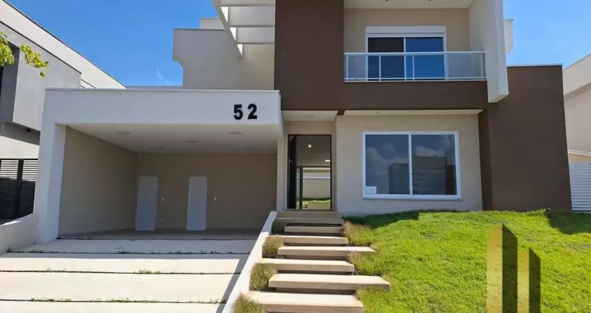 Casa com 4 quartos à venda na Rua Fernando Vieira Lopes da Costa, 1, Condomínio Residencial Monaco, São José dos Campos