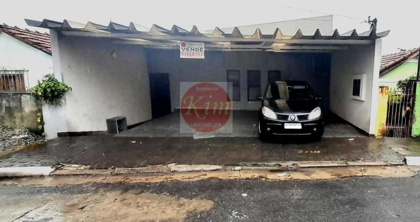 Casa Térrea para Venda em São Paulo, São Miguel Paulista, 3 dormitórios, 2 suítes, 4 banheiros, 2 vagas