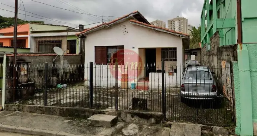 Terreno à venda na Vila Curuçá, São Paulo 