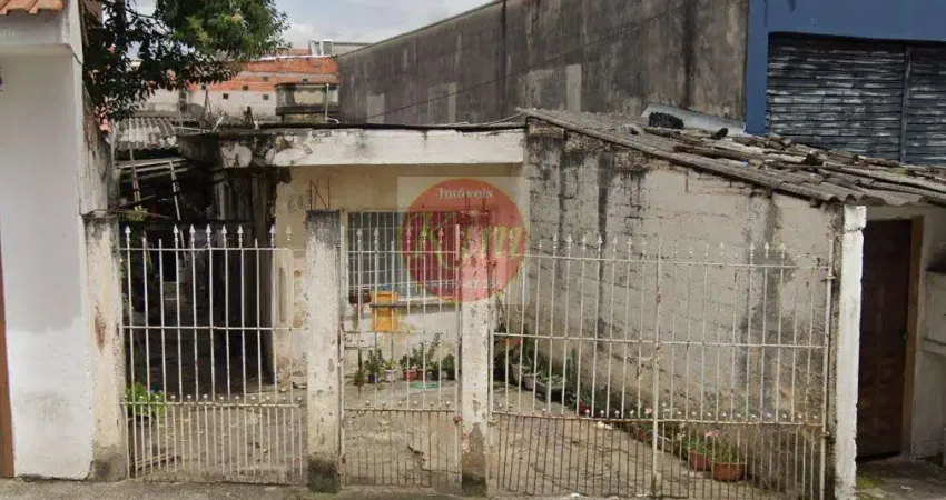 Terreno para Venda em São Paulo, Vila Curuça