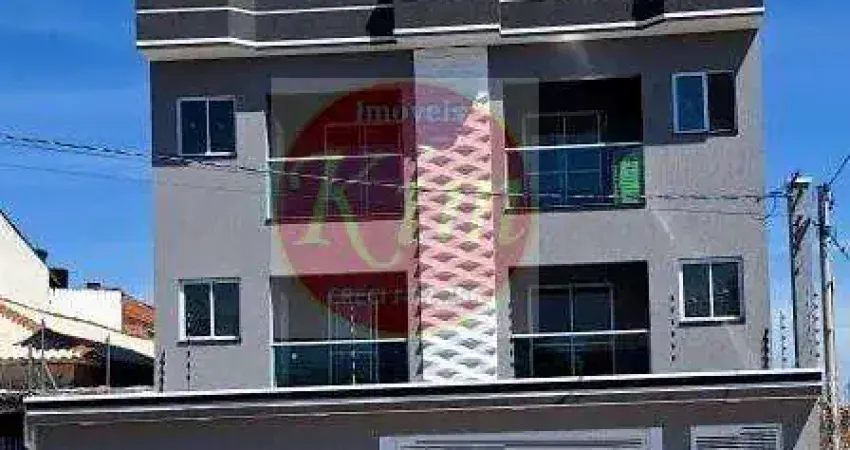Apartamento 2 Quartos para Venda em São Paulo, Vila Alabama, 2 dormitórios, 1 banheiro, 1 vaga