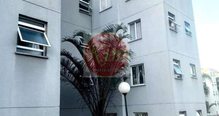 Apartamento 2 Quartos para Venda em São Paulo, Itaim Paulista, 2 dormitórios, 1 banheiro, 1 vaga