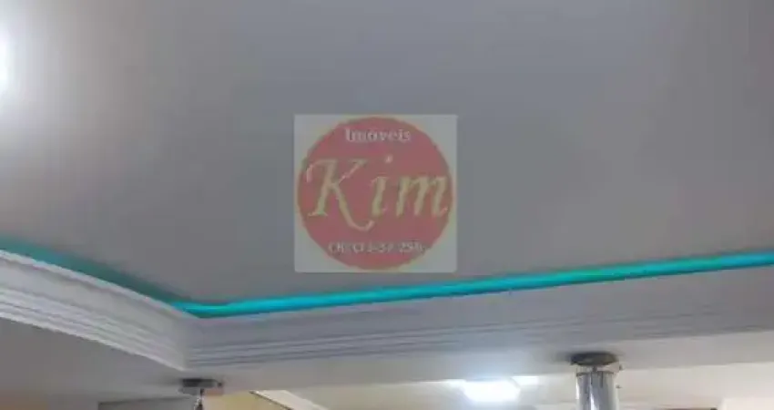 Apartamento 2 Quartos para Venda em São Paulo, Vila Itaim, 2 dormitórios, 1 banheiro, 1 vaga