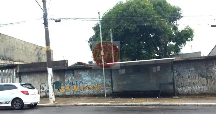 Terreno à venda no Parque Santa Rita, São Paulo 