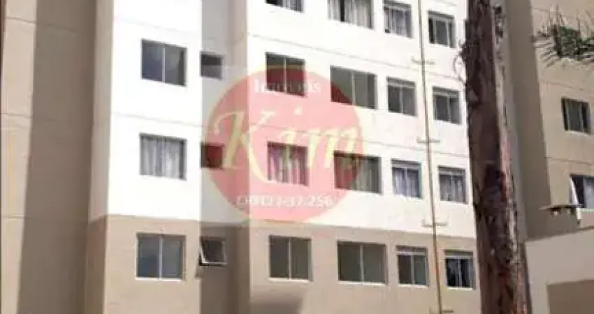 Apartamento 2 quartos para venda em são paulo, jardim lourdes, 2 dormitórios, 1 banheiro