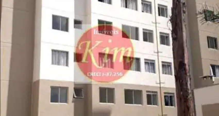 Apartamento 2 Quartos para Venda em São Paulo, Jardim Lourdes, 2 dormitórios, 1 banheiro