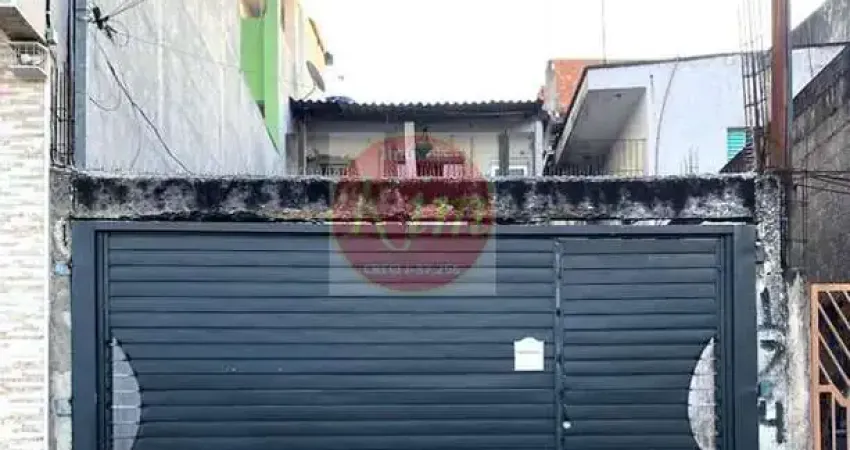 Casa para Venda em São Paulo, Jardim Camargo Novo, 1 dormitório, 1 banheiro, 2 vagas