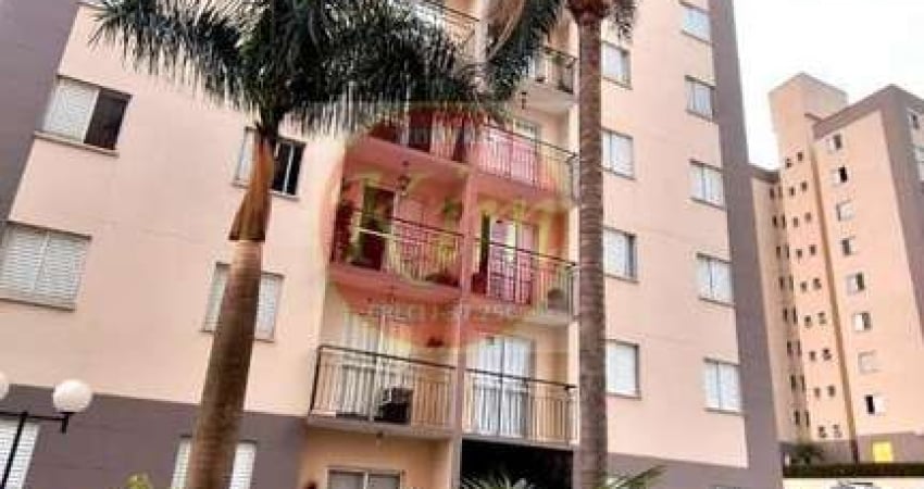 Apartamento 3 Quartos para Venda em São Paulo, Itaim Paulista, 3 dormitórios, 1 banheiro, 1 vaga